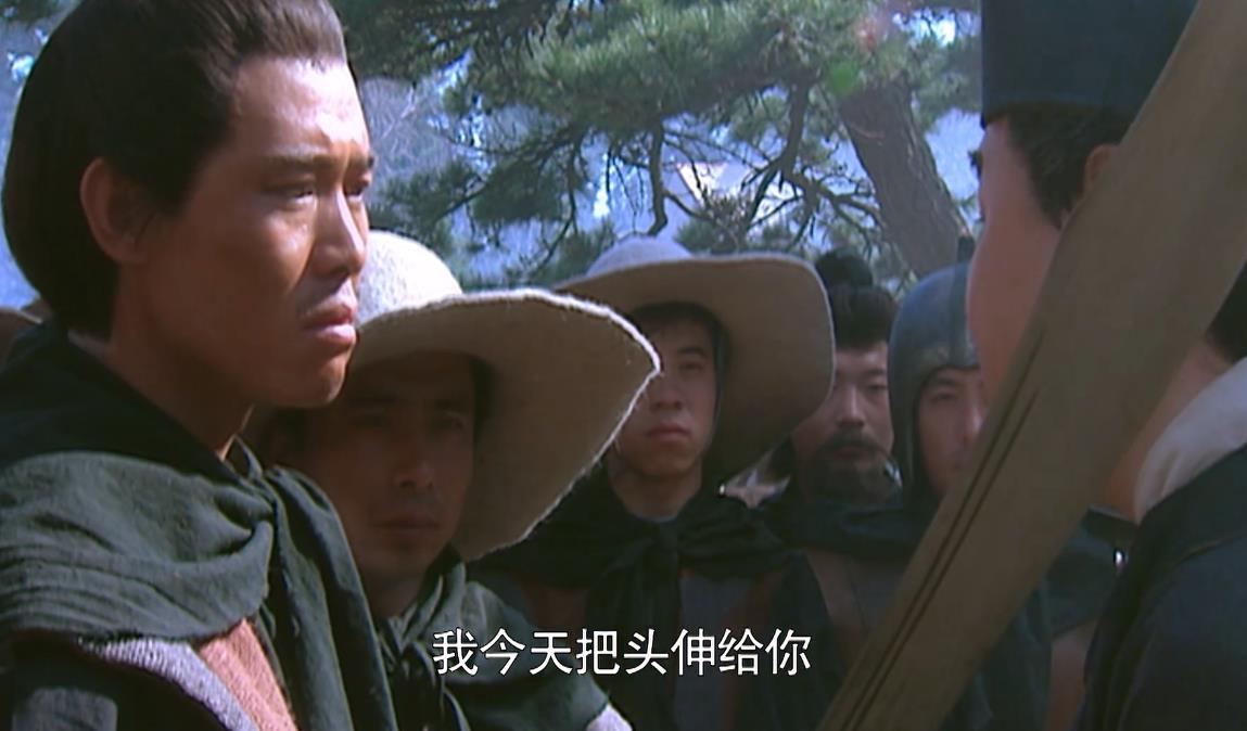 宋江杀死108位好汉,招安后梁山好汉的最终命运表格