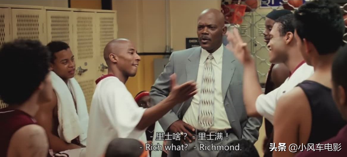 卡特教练是依靠什么建立权威的,卡特教练有多伟大