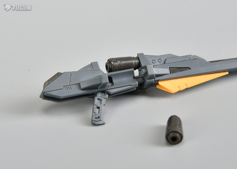 万代高达rgrx78-2,万代rg飞翼零式高达