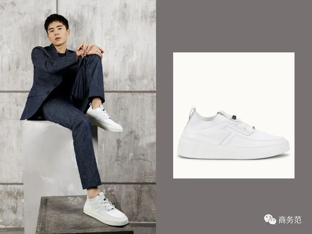 今年最火的10双小白鞋谁穿谁好看,今年最时尚的小白鞋夏天