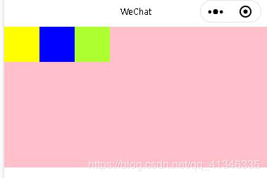 css的flex怎么用,cssflex布局思路