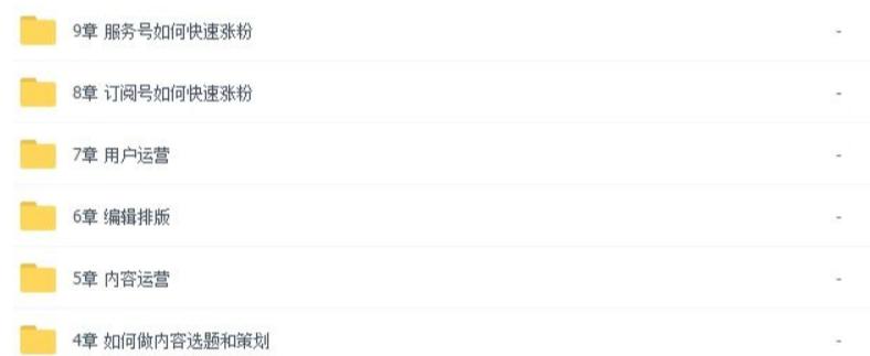 高薪的新媒体运营都是干什么的,想入行新媒体运营从什么岗位开始