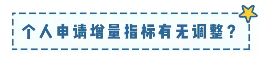 粤b新能源车牌增量指标,粤a车牌摇号指标放宽