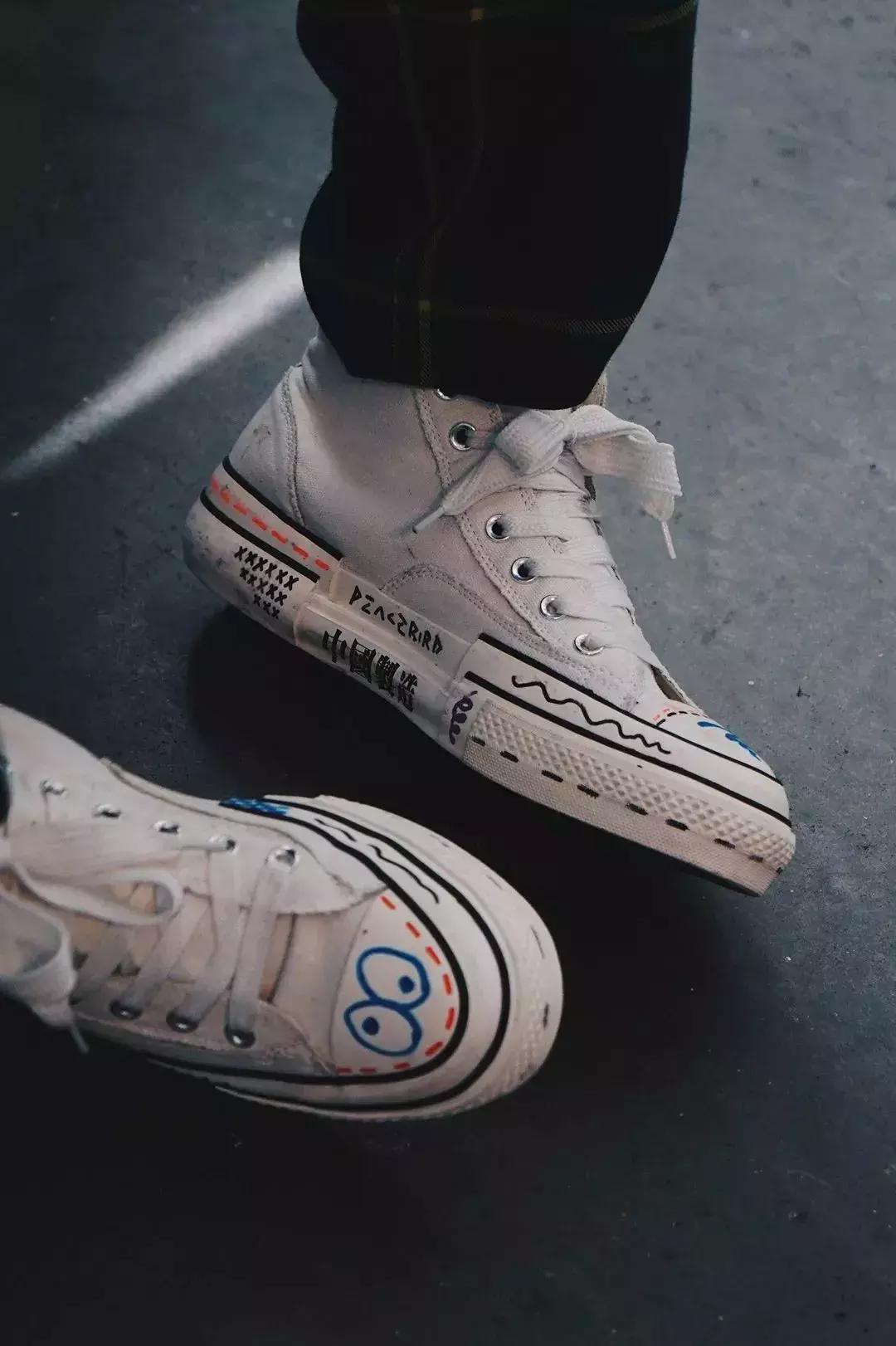 重回“纽约时装周中国日”，PEACEBIRD的表现如何？