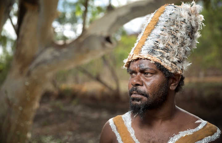 澳大利亚竟然不用基因科技也能实施人种改造