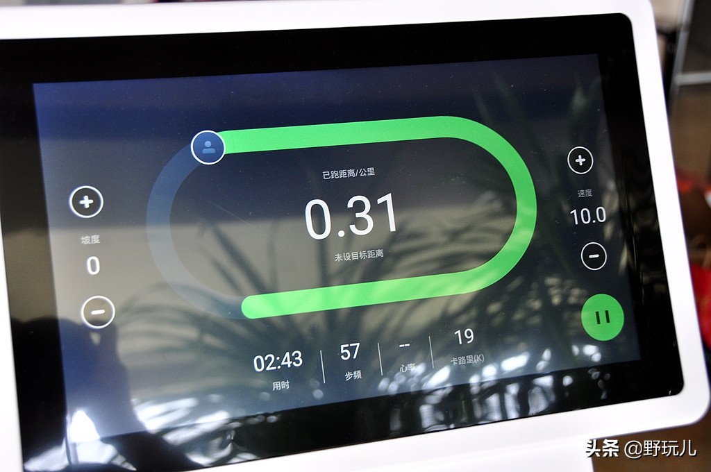 赤兔跑步机最快速度,赤兔智能跑步机评测