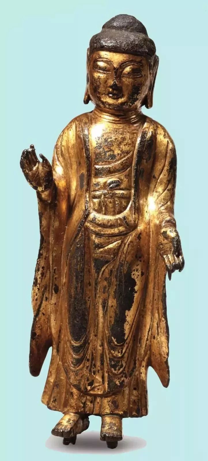 庄严版的阿弥陀佛,阿弥陀佛庄严音乐