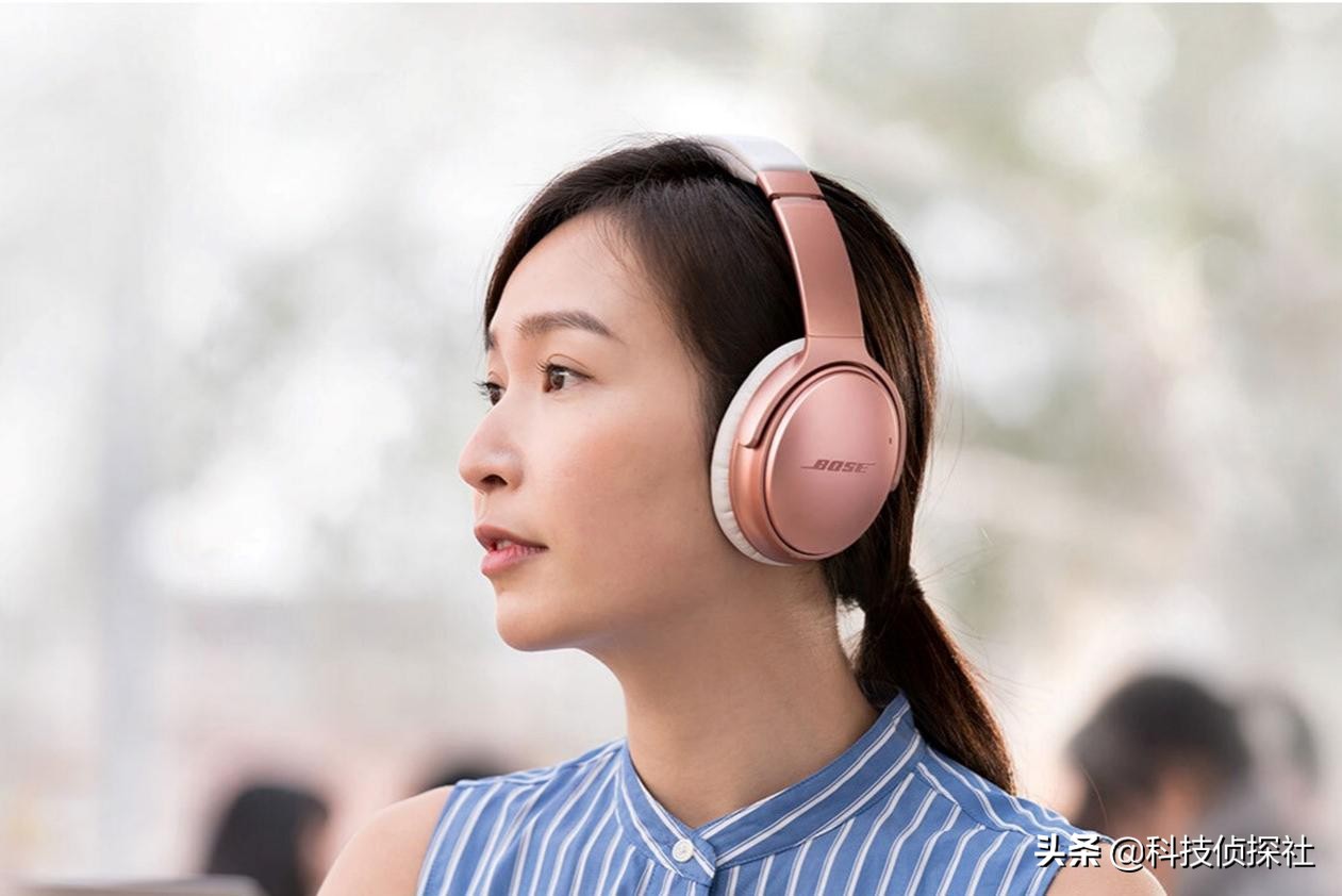 boseqc35二代降噪区别不大,boseqc35二代降噪效果不如以前