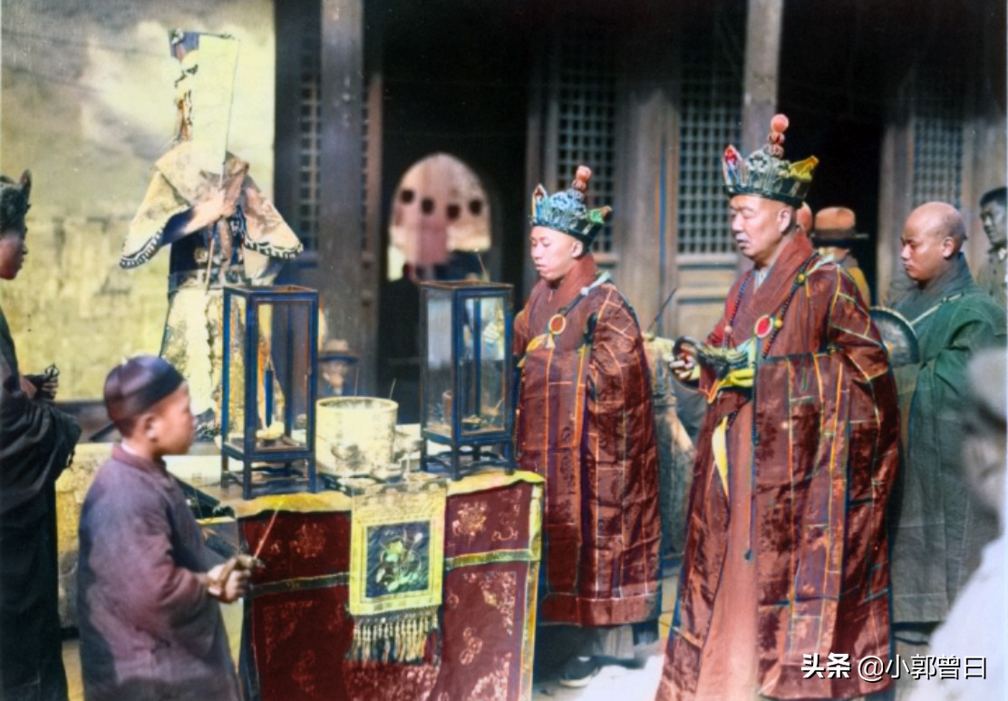 镇江北固山甘露寺半截宋代铁塔,镇江甘露寺以前照片