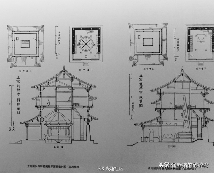 正定古城隆兴寺简介,千年隆兴寺视频