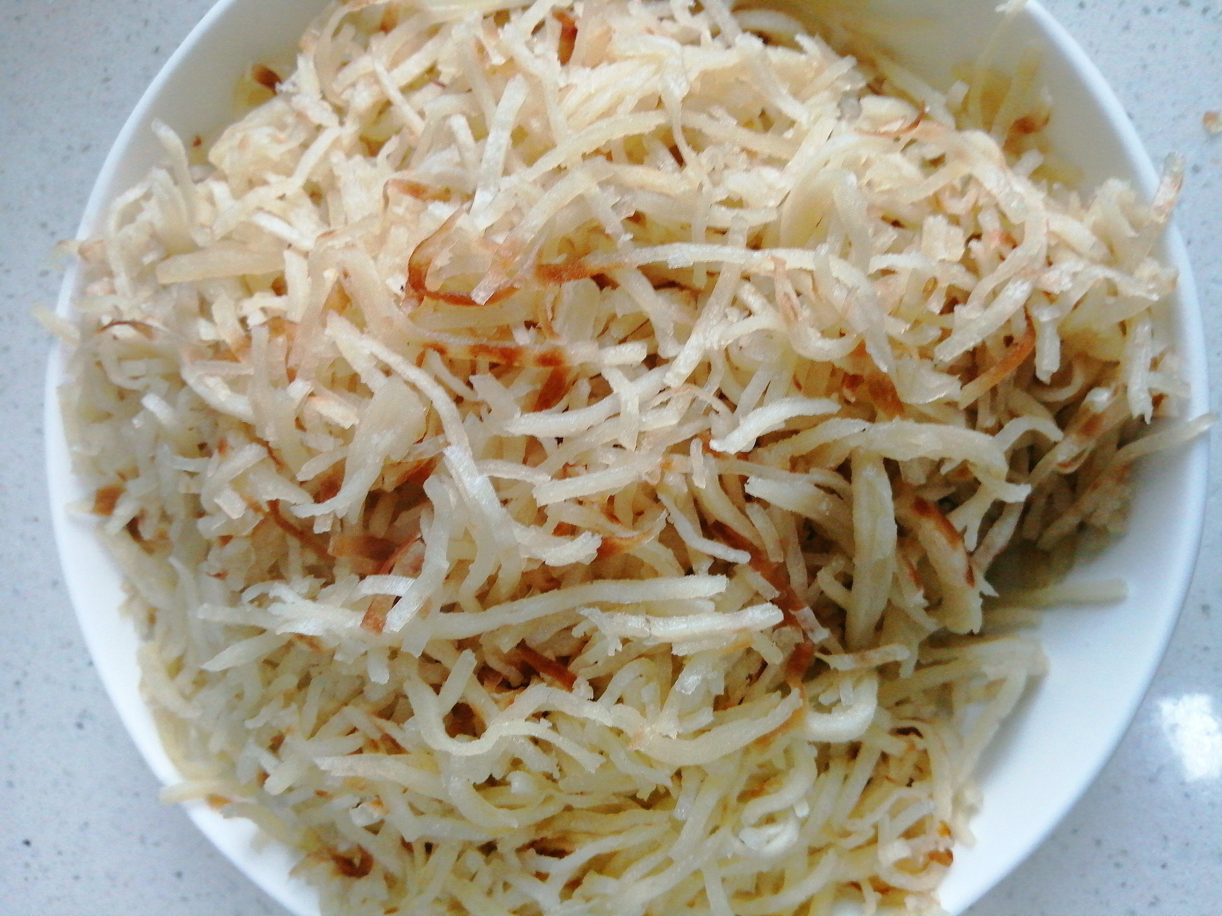 炒饼不粘锅的技巧,炒饼糊锅是什么原因