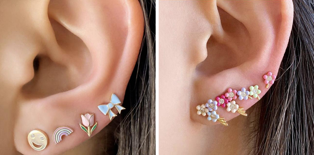 春天来了万物复苏教程,万物复苏美好的季节开始