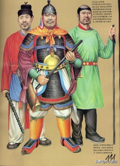 从断臂皇后述律平的一生遭遇看契丹汉化背后的波澜