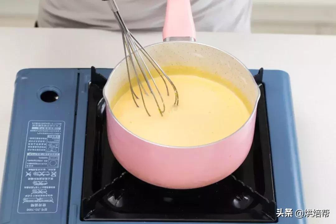 简单又美味的又不费食材的小甜点,好吃又好看的小甜点一小时搞定