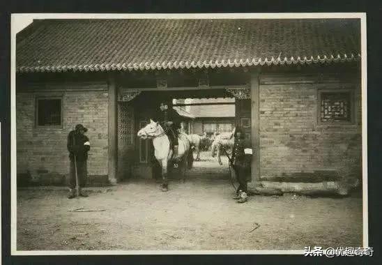 大揭底|老东北传奇“行帮”的江湖:竟然最爱干这种事情