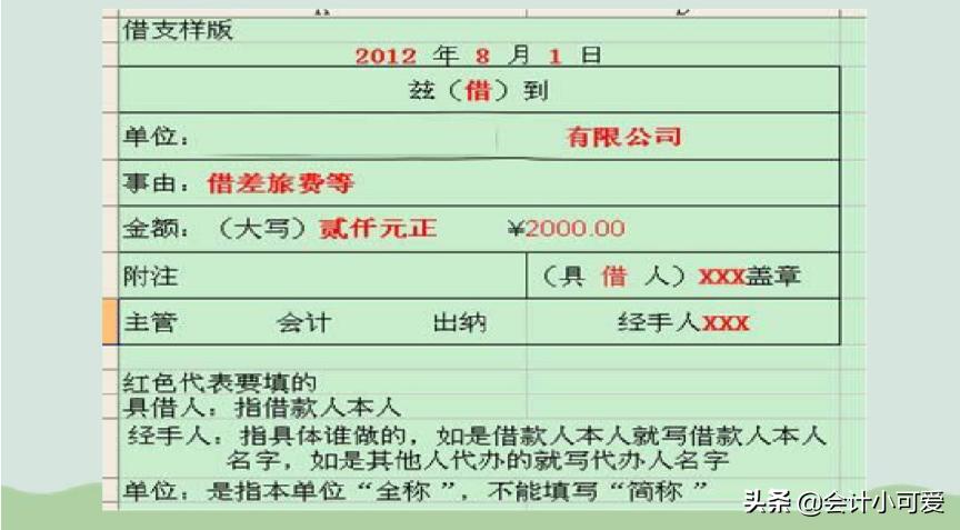 报销凭证粘贴在报销单的哪个位置,报销单报销之后要怎么填记账凭证