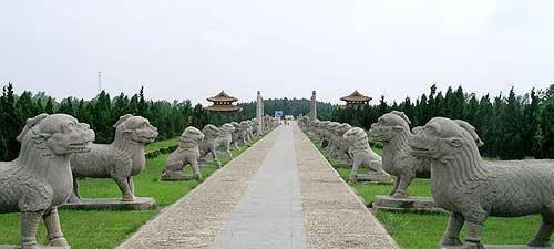 安徽八月份免费游玩的景点有哪些,安徽的名胜古迹和旅游景点有哪些