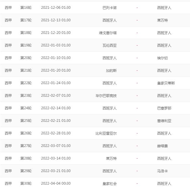 西班牙人对阵皇马武磊单刀,西班牙人对阵巴萨武磊全场回放