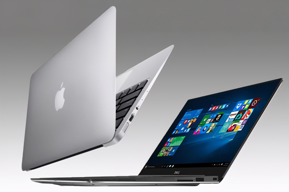 第一次用苹果笔记本电脑教程,第一次用苹果的玩机技巧