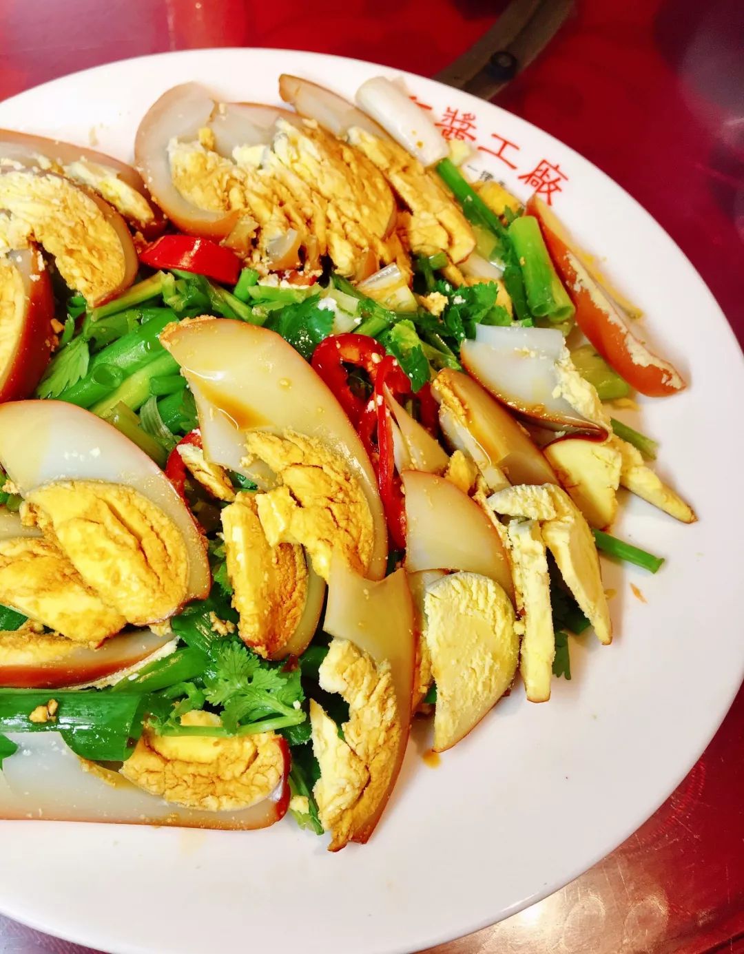 长春熏酱界的扛把子,吉林市熏酱最好的猪手