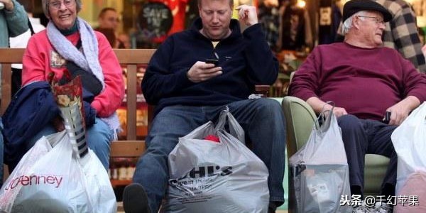 黑五你准备好买啥了吗,黑五即将来临准备好了吗