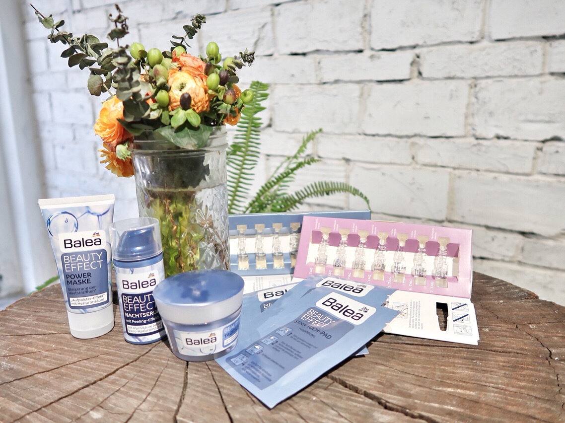 拯救学生*党**钱包的德国芭乐雅玻尿酸全系列