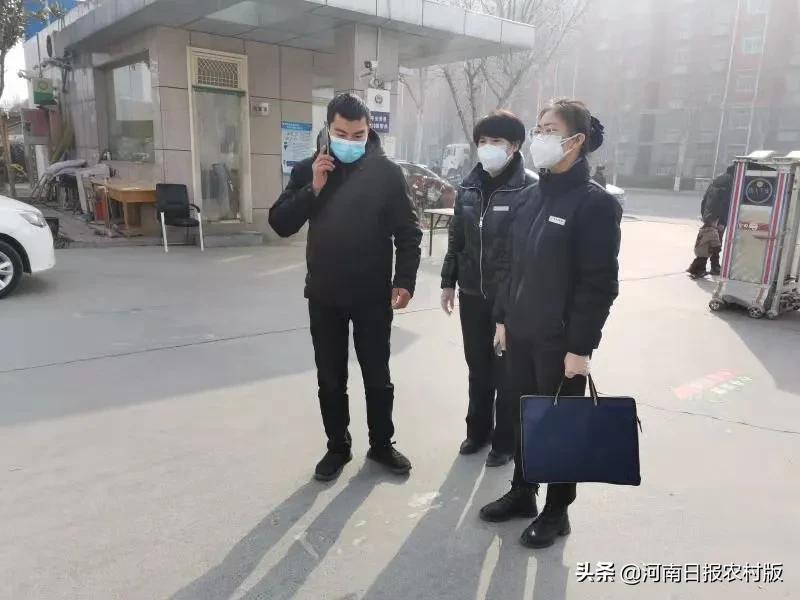 “特殊”的客户享受到了“特殊”的金融服务，患者昏迷住院需要现金，看看滑县农商银行枣村支行是怎么处理的