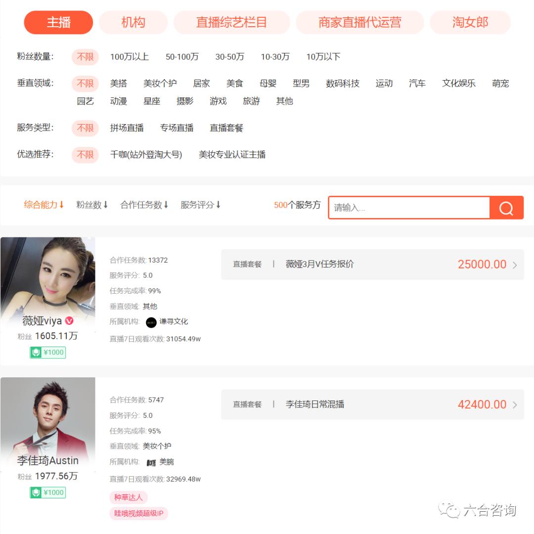 淘宝直播电商新风口,淘宝直播电商新模式
