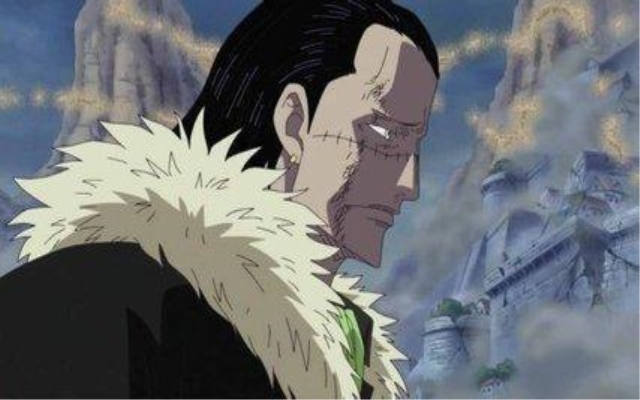 海贼王中十大经典战役,海贼王哪些人上过路飞的船