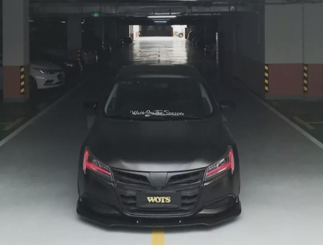 二手车贩子眼中的纳智捷,让车贩子颤抖的二手车纳智捷