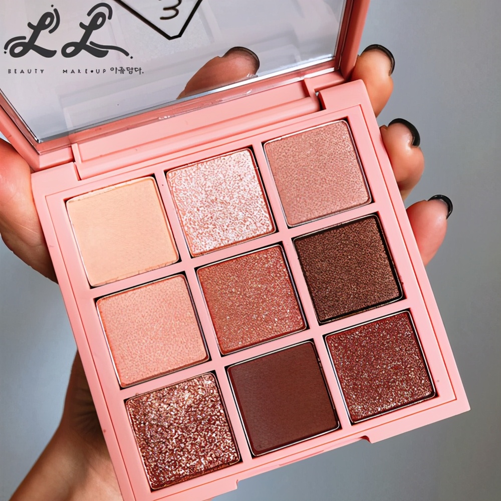 兰瑟彩妆怎么样好用吗,兰瑟彩妆产品