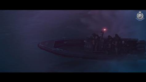 解密《守城》里的香港警队,守城中的香港警队有哪些