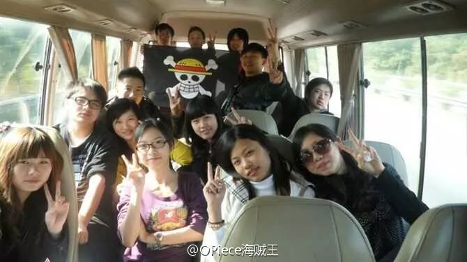 OPiece海贼王公会成立14周年,回馈粉丝赢好礼,还不来看看