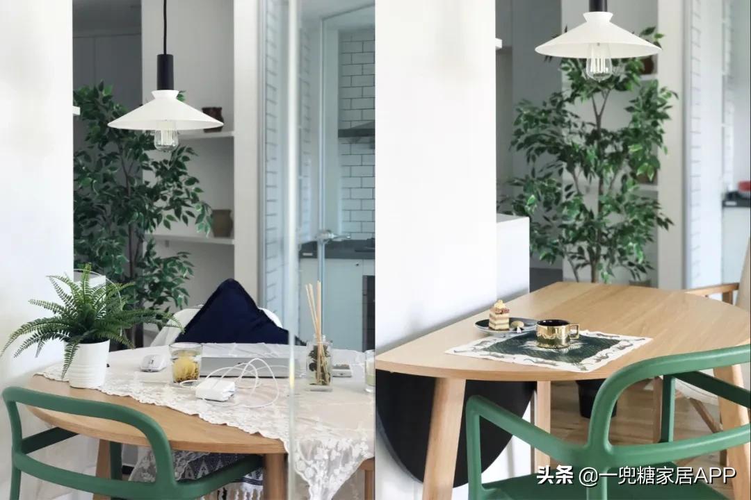 折叠家具最实用,万物都可折叠