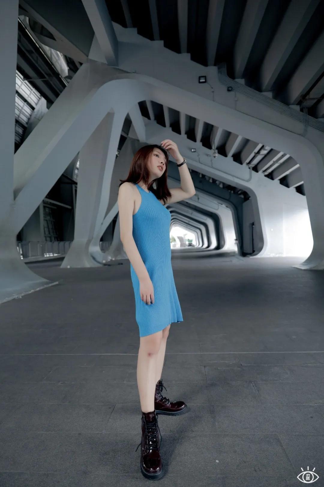 工业风公园视频,工业风公园效果图