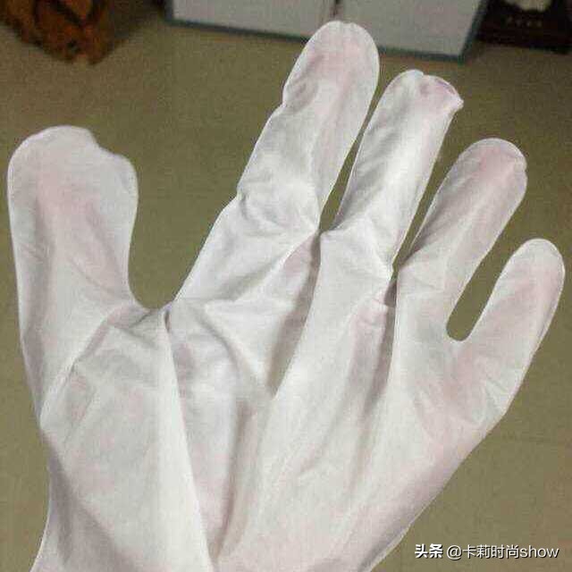 李若彤胳膊训练方法,做护手教程