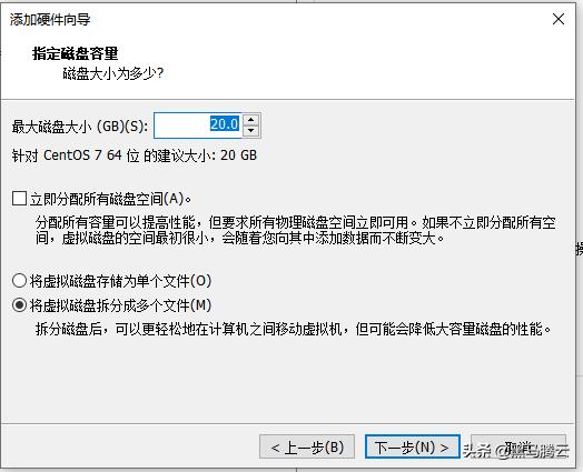 linux下磁盘分区详解图文,linux挂载磁盘必须先格式化磁盘吗