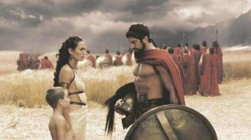 海伦，让英雄们为她痴狂的女人