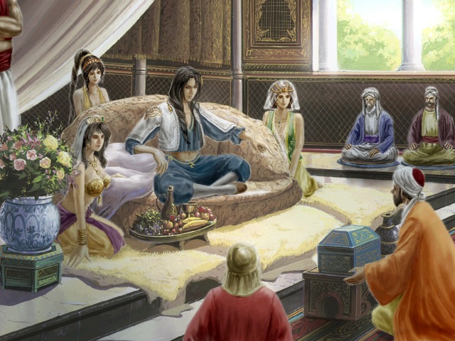 大航海时代4哪个版本最好,大航海时代4hd详细攻略