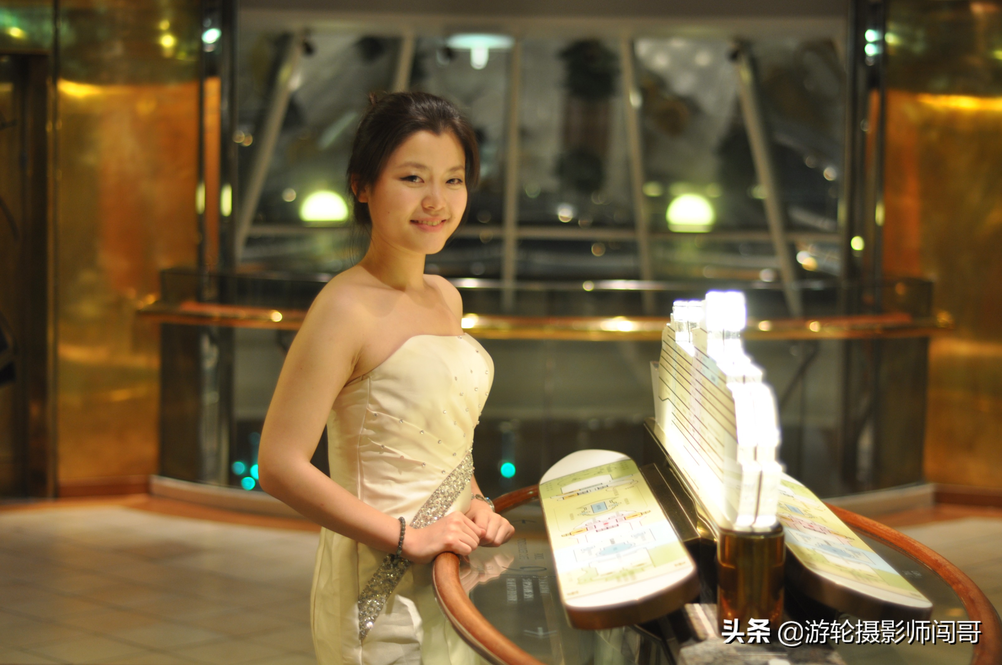 游轮摄影师,皇家加勒比邮轮摄影师