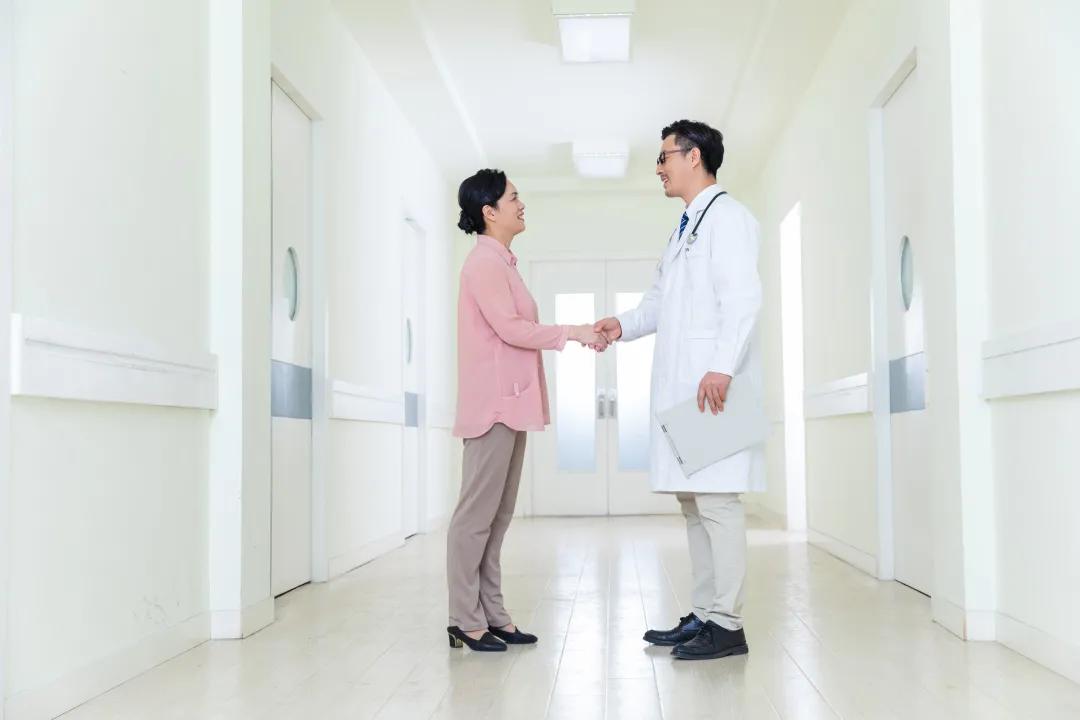 患者的治疗方案?患者的选择或是医生的选择,如何选择最优解?