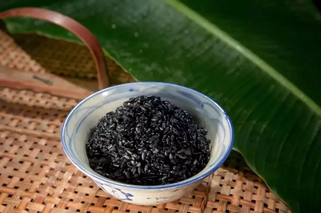 史上最强米饭：可升仙，可消灾