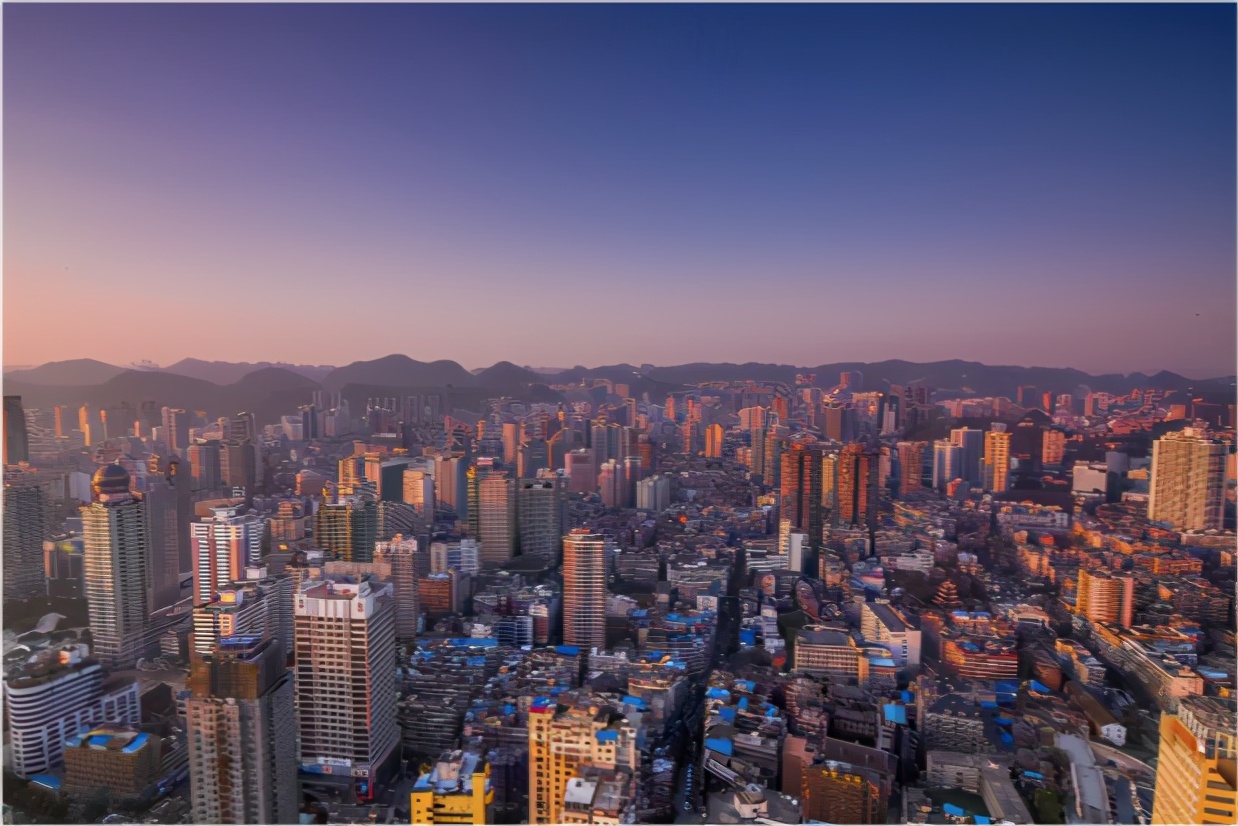 中国住房过剩了么,中国房子过剩为什么还有新房出售