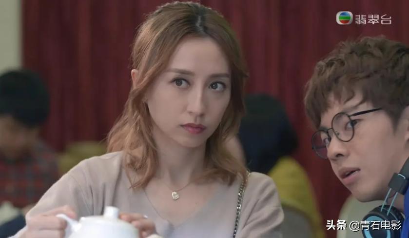 tvb爱情新剧,tvb最新电视剧爱情剧