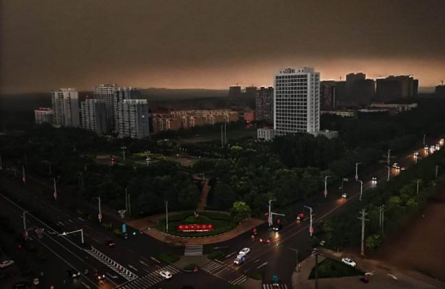 河北有个村很厉害,河北经济最强的100乡镇排名