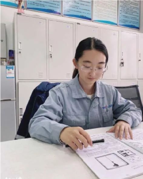 入行越久越觉得自身不足,仪表零基础入门