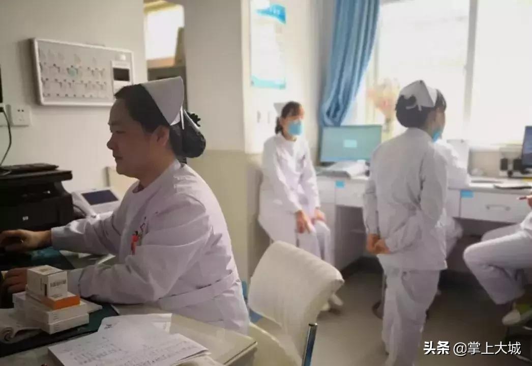 惠民医疗新政策,大城中医院最新消息