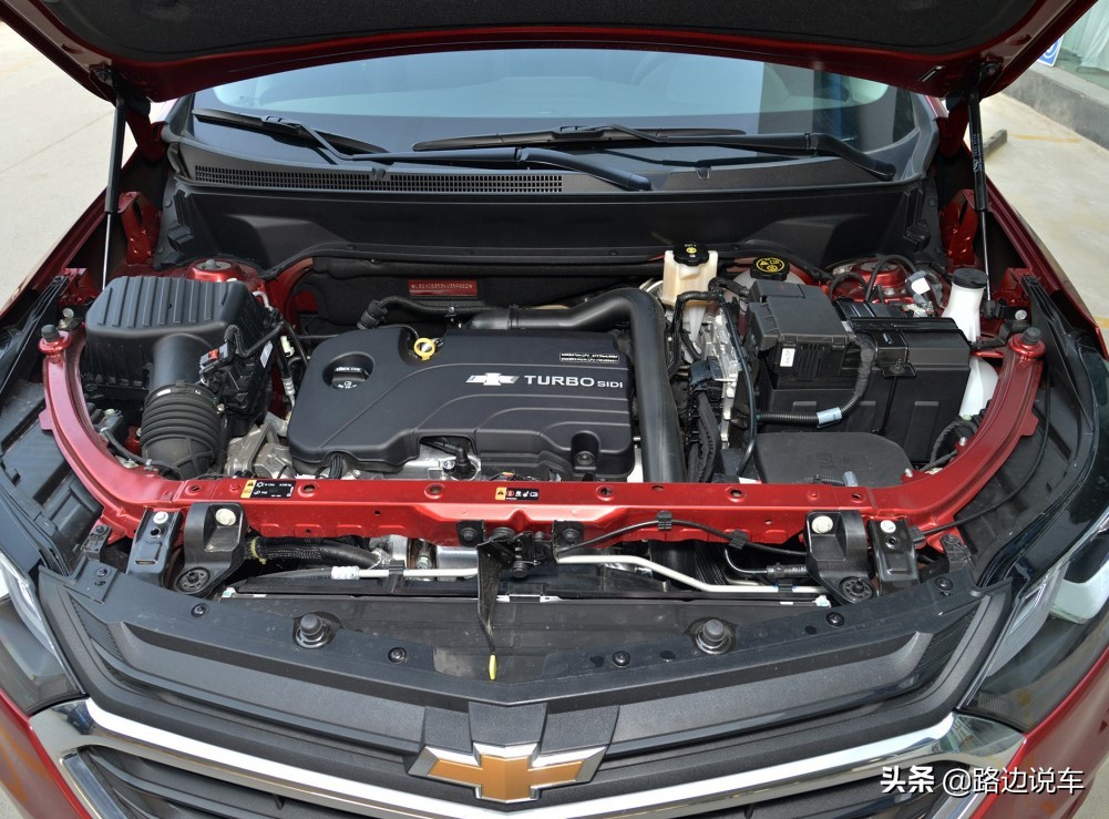 雪佛兰探界者车主真实用车感受,雪佛兰探界者最便宜2022落地价