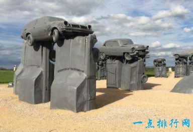 全球十大不可思议的雕塑,世界十大奇怪的雕塑