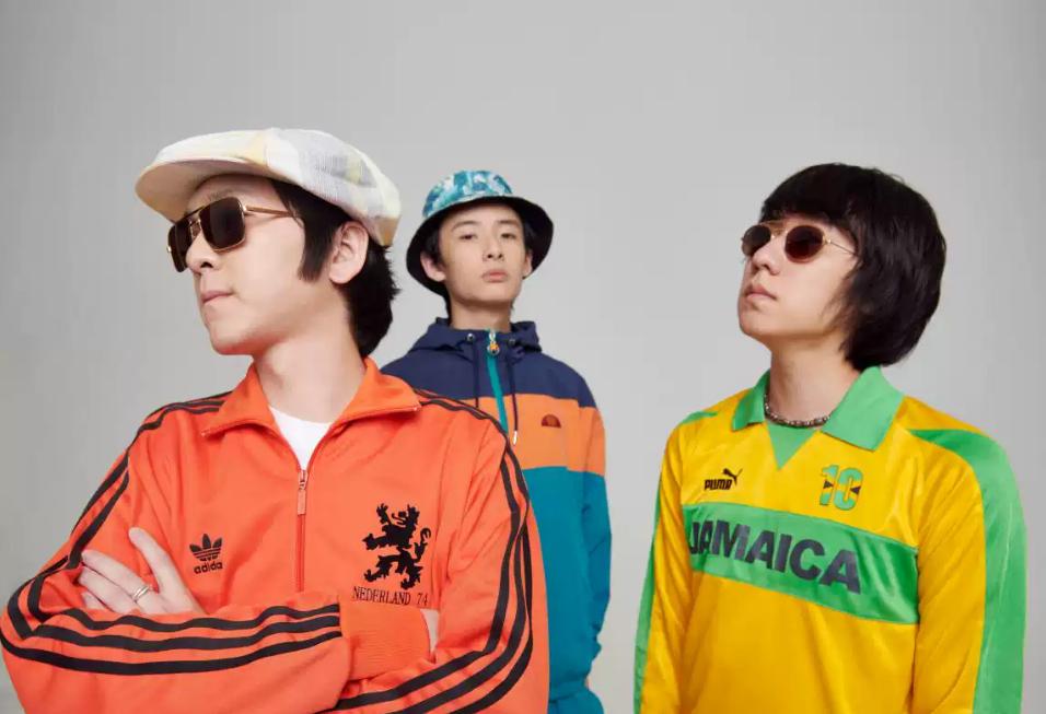 日东月西珠落玉盘盘尼西林落日飞车2019北京工体演唱会